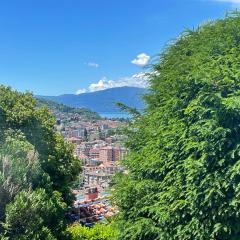 Il Lago a Luino