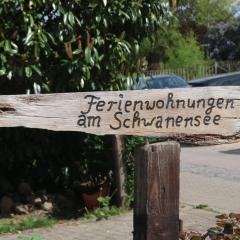 Ferienwohnungen am Schwanensee