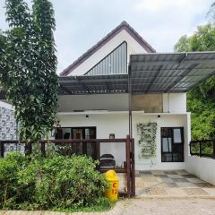 Villa Murah di Malang