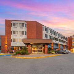 Best Western Plus Ottawa City Centre