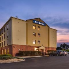 Best Western Grantville Hershey