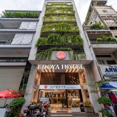 Edoya Hotel Ben Thanh