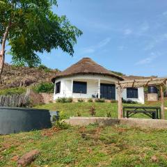 Thatched Cottage Jinja