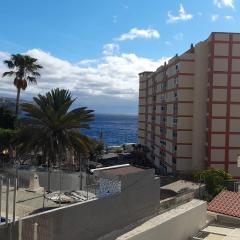 Apartamento Caletillas Beach