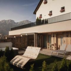 Rueper Hof Chalet Pracken