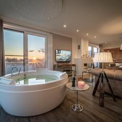 Luxus Spa Penthouse Royal