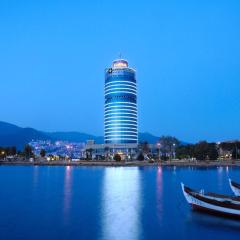 Wyndham Grand Izmir Ozdilek Thermal & Spa