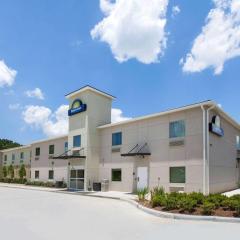 Days Inn by Wyndham Baton Rouge Airport