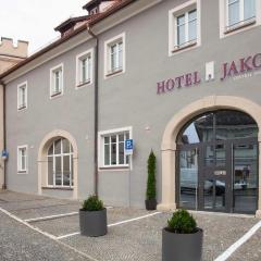 Hotel Jakob Regensburg DownTown, Best Western Signature Collection