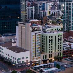 Courtyard by Marriott San Diego Gaslamp/Convention Center