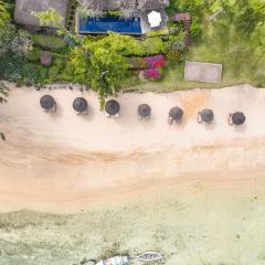 The Oberoi Beach Resort, Mauritius