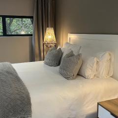 Garden Suite, Hilton Accommodation