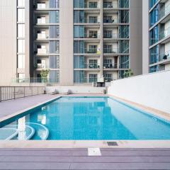 1BDR Sobha, Near Downtown, school & college