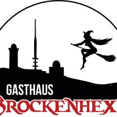 Gasthaus B r o c k e n h e x e