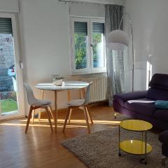 Ferienwohnung Lagarde