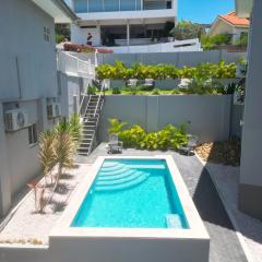 Casa Don Pedro Bottelier - Modern apartment with pool