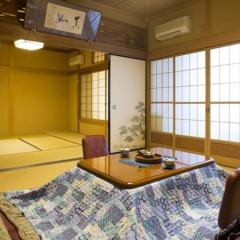 Dorogawa Onsen Ryokan Kuboji - Vacation STAY 87129v