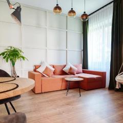 Privo OldTown Luxury Apartment