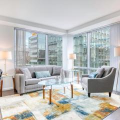 Luxury Apt Near Charles River - WKE-905