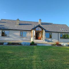 Seaside Haven Cottage in Killybegs