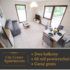 Apartament City Center Classic - Luxury Standard