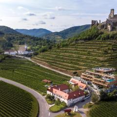 Weinhaus Nigl - Hotel, Restaurant und Spa