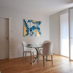 [Casa Ardo] Wifi & Free Parking in Lecco center