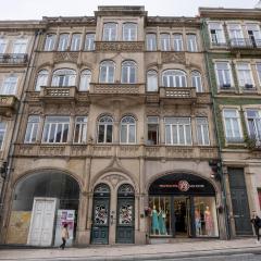 Home At Porto - Bolhão Apartments