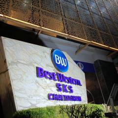 Best Western SKS Chattogram