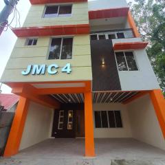 JMC4 Tawala Panglao Bohol near Alona Beach