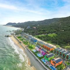 Trân Châu Beach & Resort