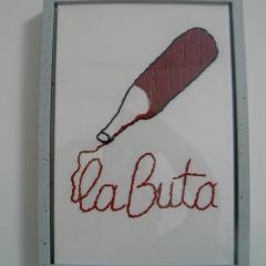 La buta