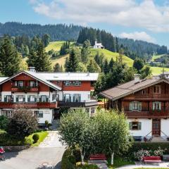 Landhaus Kaiserblick