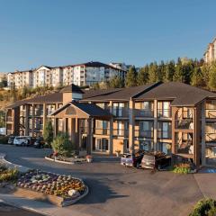 Travelodge by Wyndham Kamloops Mountview