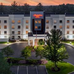 Hampton Inn Boston Bedford Burlington