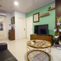 cozy and spacious Apartment in the heart of Yogyakarta