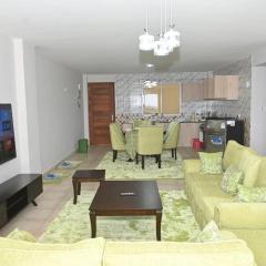 Lota Green 2BR in Nanyuki