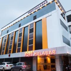 Fort Malabar Residency