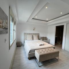 Luxury flat direct line Central Paris