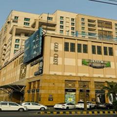 Gold Crest Premium Signature Apartments DHA Lahore by LMY