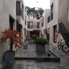 Casa en Barrio Histórico de Colonia