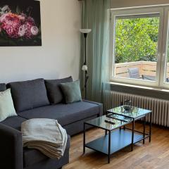 Ferienwohnung Passau-Grubweg