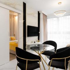 Urban Chic - Grzybowska 37 - Luxury Warsaw Stays