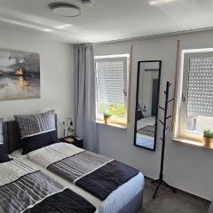 Doppelzimmer mit Neckarblick