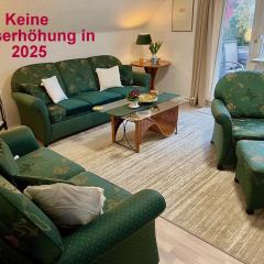 Ferienwohnung Sörensen -Schleswig