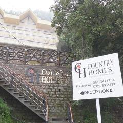 Country Homes Murree by Safari Club Bahria Town