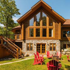 Fiddler Lake Resort Chalet 53 Cerf