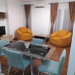 Ina Apartment Bermo Arad