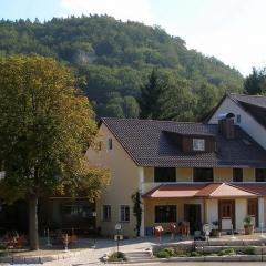 Landgasthof Zum Wolfsberg