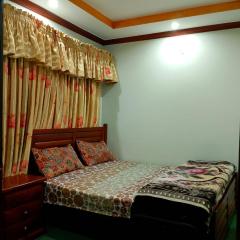 Maskan Resorts Apartments Bhurban, Murree